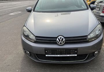 VW Golf 183.000 km 5.490 &euro; Herzogenrath 52134