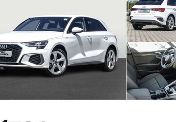 Audi A3 43.555 km 27.490 &euro; Zülpich 53909