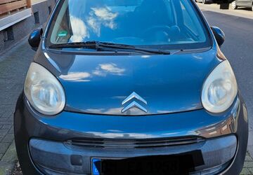 Citroen C1 106.500 km 1.700 &euro; Hürth 50354