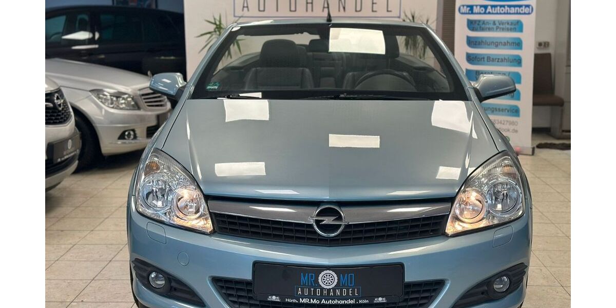 Opel Astra 96.000 km 5.399 &euro; Hürth 50354