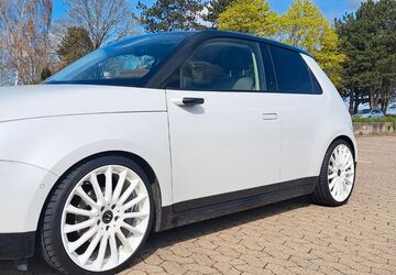 Honda e 56.000 km 14.500 &euro; Erftstadt 50374