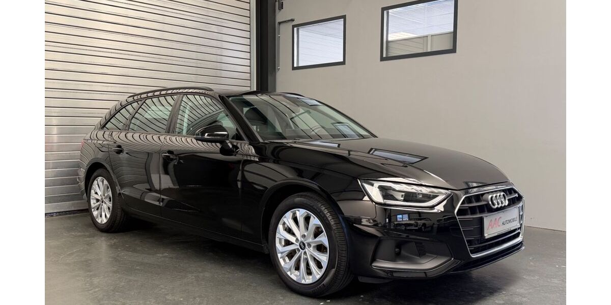 Audi A4 20.000 km 29.950 &euro; Erftstadt 50374