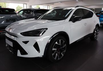 Cupra Formentor 4.430 km 40.980 &euro; Düren 52349