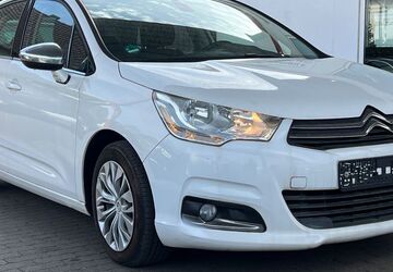 Citroen C4 244.000 km 4.299 &euro; Euskirchen 53879