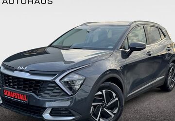 Kia Sportage 22.567 km 27.479 &euro; Aachen 52070