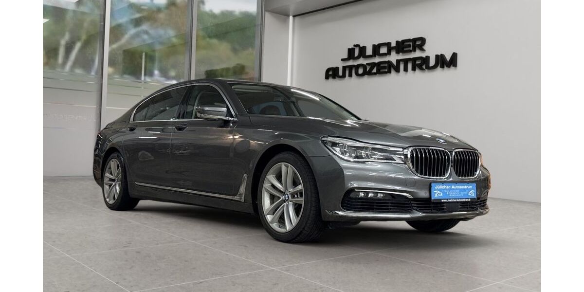 BMW 750 114.900 km 25.990 &euro; Jülich 52428