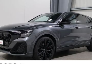 Audi Q8 4.295 km 94.420 &euro; Aachen 52078