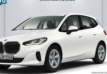 BMW 220 Active Tourer 11.074 km 28.280 &euro; Euskirchen 53879