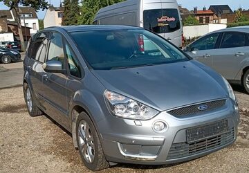 Ford S-Max 158.500 km 3.500 &euro; Düren 52351