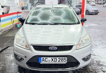 Ford Focus 261.927 km 2.699 &euro; Aachen 52080