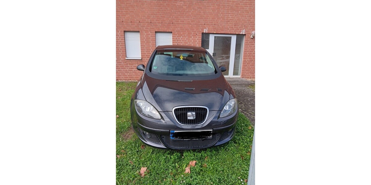 Seat Altea 198.000 km 2.500 &euro; Erftstadt 50374
