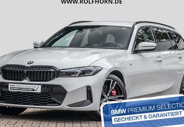 BMW 330 35.555 km 39.390 &euro; Düren 52355