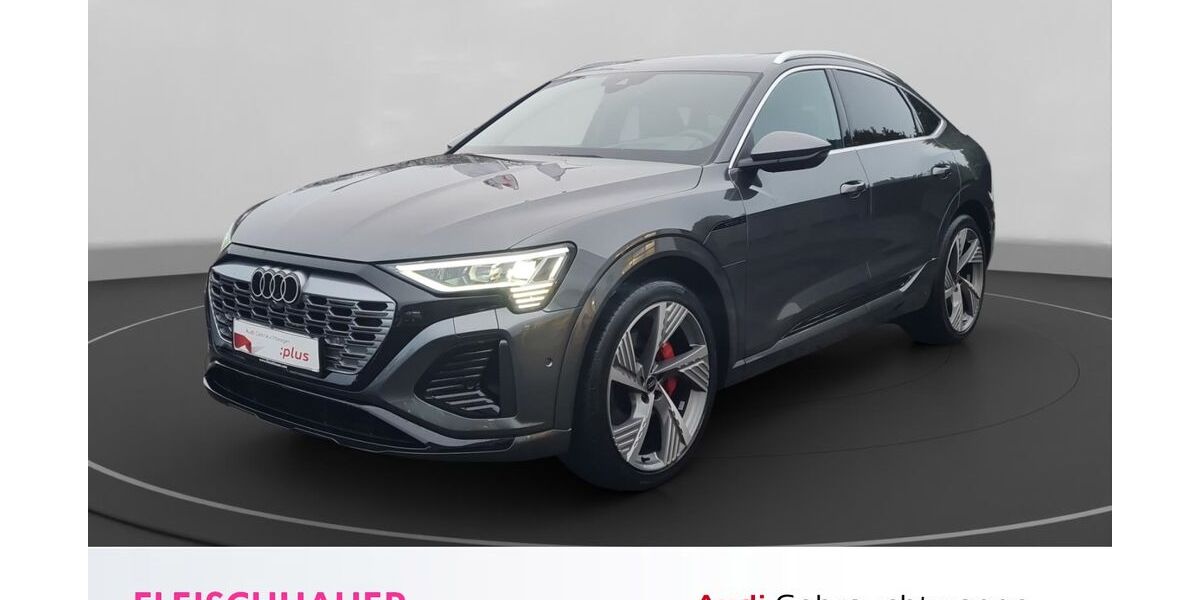 Audi Q8 11.408 km 68.880 &euro; Euskirchen 53879