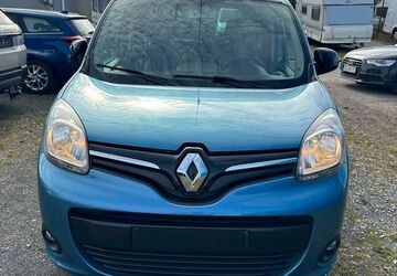 Renault Kangoo 140.343 km 4.999 &euro; Euskirchen 53879