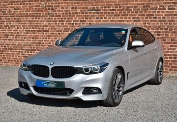 BMW 318 Gran Turismo 154.000 km 17.290 &euro; Düren 52351