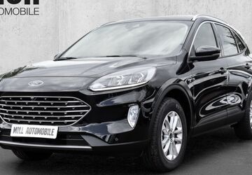 Ford Kuga 20.000 km 27.480 &euro; Aachen 52078