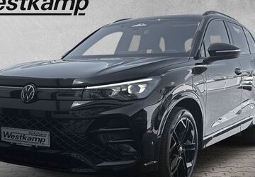 VW Tiguan 19.250 km 49.830 &euro; Frechen 50226