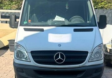 Mercedes-Benz Sprinter 213.000 km 7.000 &euro; Alsdorf 52477