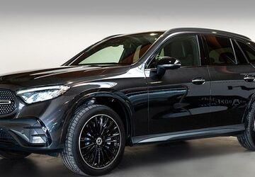 Mercedes-Benz GLC 300 77.408 km 55.900 &euro; Düren 52349