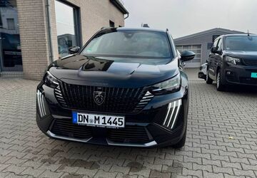 Peugeot 2008 3.602 km 32.900 &euro; Nideggen 52385