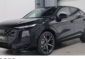 Audi Q3 6.666 km 49.740 &euro; Aachen 52078
