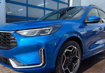 Ford Kuga 26.900 km 34.500 &euro; Frechen 50226