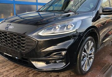 Ford Kuga 36.972 km 30.900 &euro; Frechen 50226
