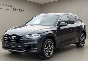 Audi Q5 125.000 km 22.500 &euro; Jülich 52428