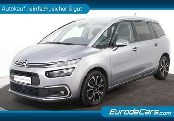 Citroen Grand C4 Picasso 150.000 km 11.500 &euro; Herzogenrath 52134