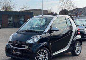 Smart ForTwo 119.099 km 4.499 &euro; Düren 52349
