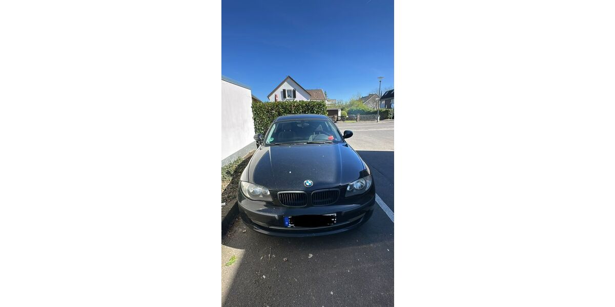 BMW 116 230.000 km 2.000 &euro; Bonn 53227