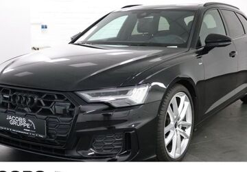 Audi A6 15.545 km 55.940 &euro; Alsdorf 52477