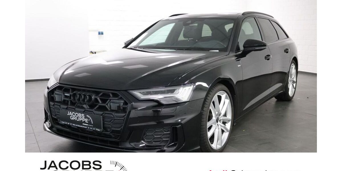 Audi A6 15.545 km 55.940 &euro; Alsdorf 52477