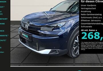 Citroen C4 6.999 km 23.290 &euro; Aachen 52070