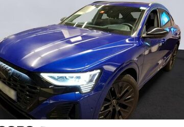 Audi Q8 70.821 km 54.180 &euro; Aachen 52078