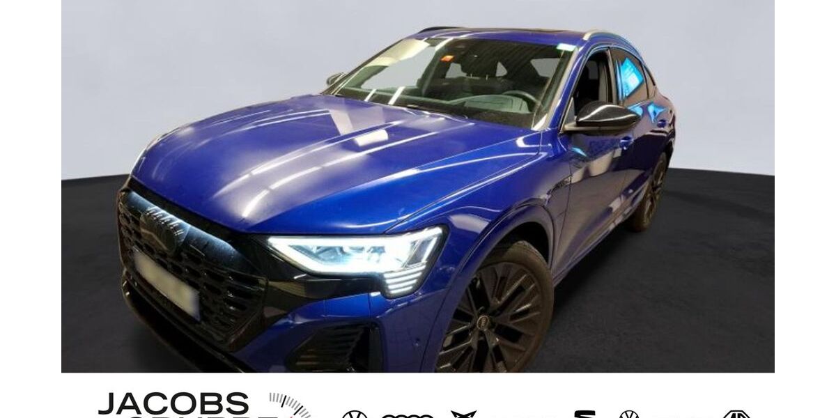 Audi Q8 70.821 km 54.180 &euro; Aachen 52078