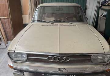 Audi 100 91.000 km 6.000 &euro; Aachen 52078