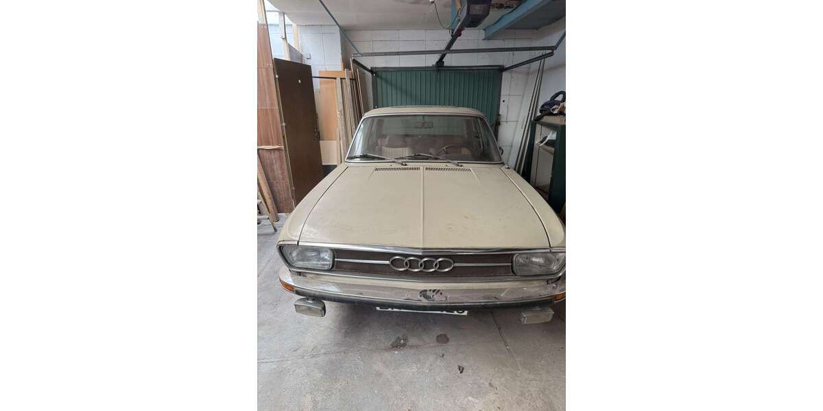 Audi 100 91.000 km 6.000 &euro; Aachen 52078