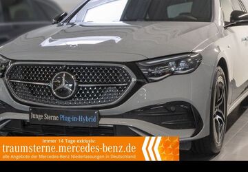 Mercedes-Benz E 300 10.157 km 60.990 &euro; Aachen 52068