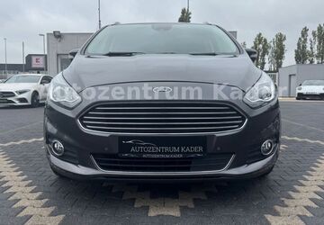 Ford S-Max 146.000 km 19.900 &euro; Eschweiler 52249