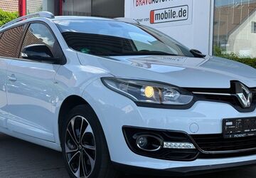Renault Megane 168.000 km 4.999 &euro; Euskirchen 53879