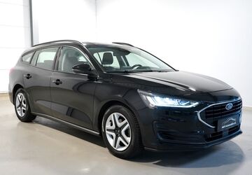 Ford Focus 101.301 km 14.990 &euro; Hürth bei Köln 50354