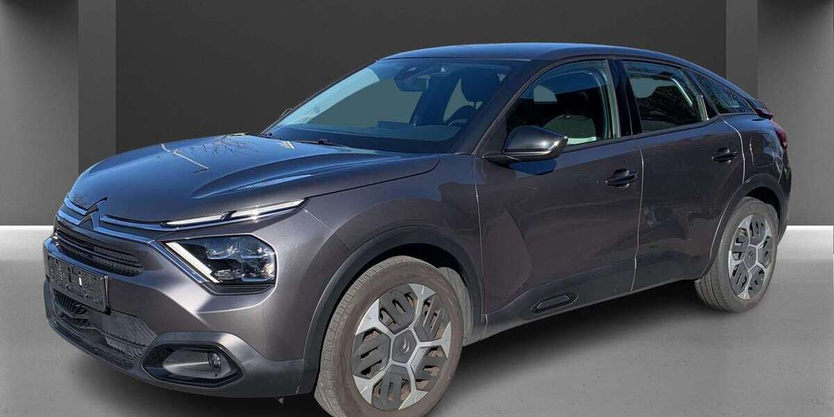 Citroen C4 79.890 km 13.890 &euro; Bergheim 50126