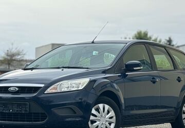 Ford Focus 150.000 km 3.999 &euro; Eschweiler 52249