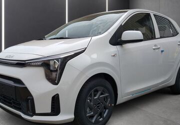 Kia Picanto 9.000 km 14.990 &euro; Aachen 52078