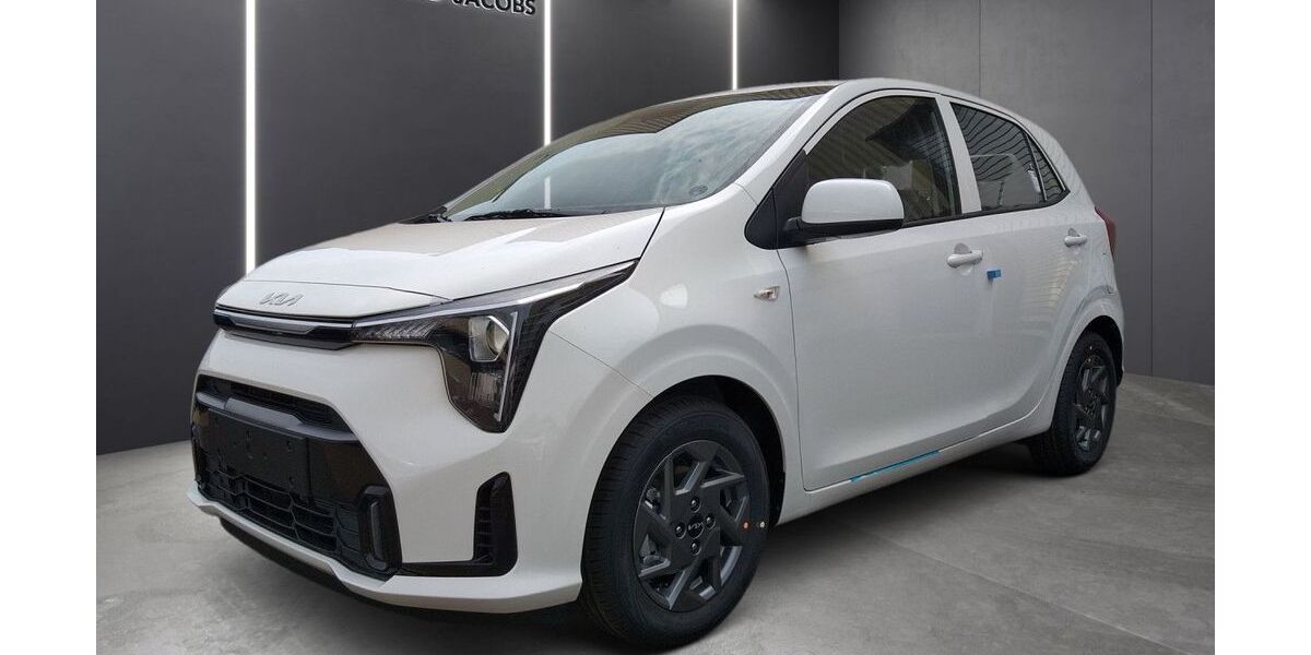 Kia Picanto 9.000 km 14.990 &euro; Aachen 52078