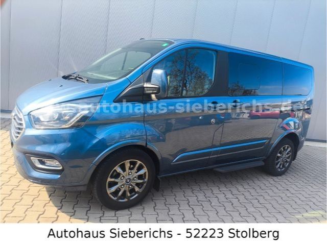 Ford Tourneo Custom 19.096 km 39.490 &euro; Stolberg 52223