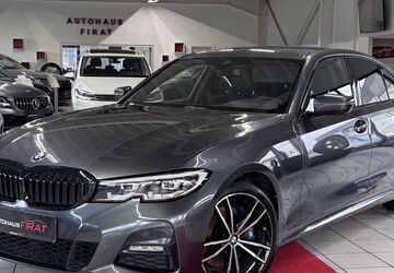 BMW 330 189.999 km 23.849 &euro; Erftstadt / Köln 50374