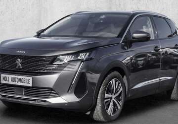 Peugeot 3008 59.998 km 20.580 &euro; Düren 52351