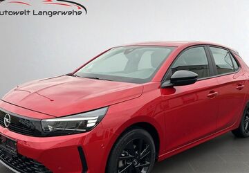 Opel Corsa 17.065 km 17.799 &euro; Langerwehe 52379